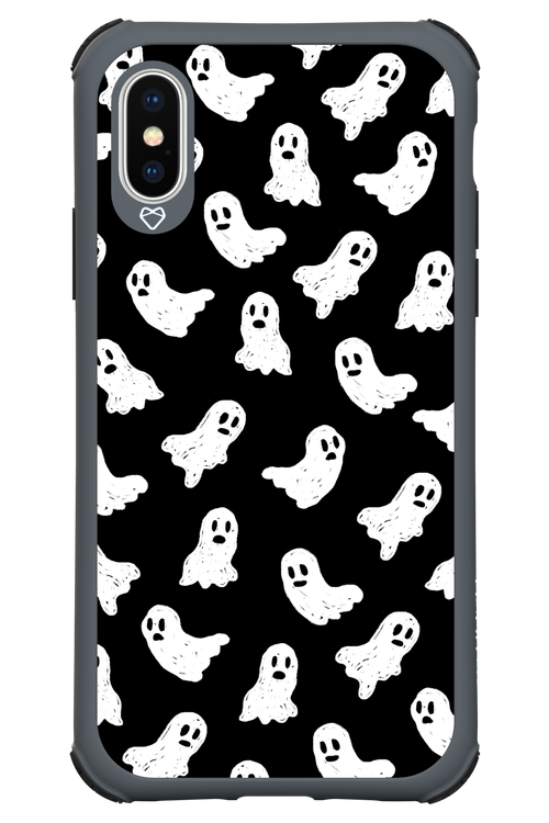 Chill Spirits - Apple iPhone XS