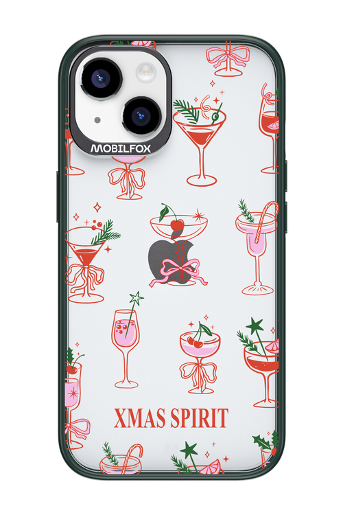 XMAS SPIRIT - Apple iPhone 14