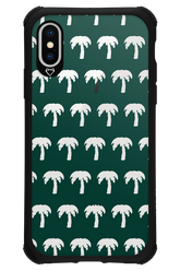 Palm Grid - Apple iPhone X
