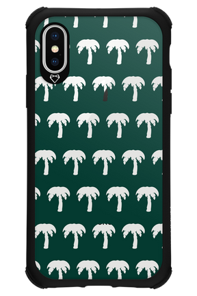 Palm Grid - Apple iPhone X