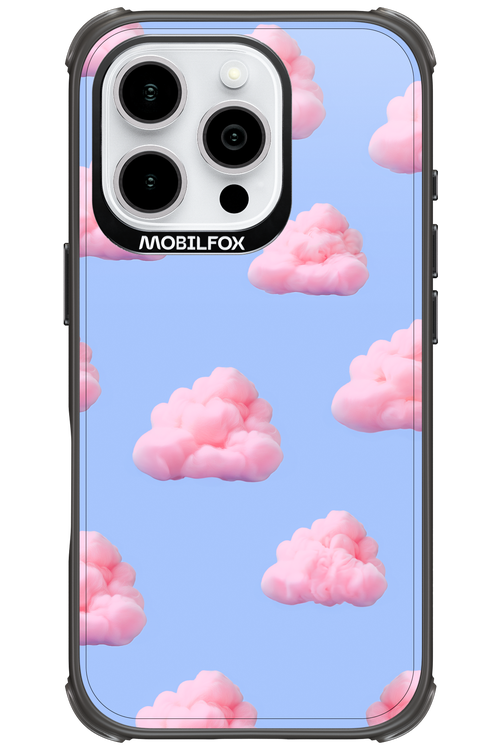 Cloudy - Apple iPhone 16 Pro
