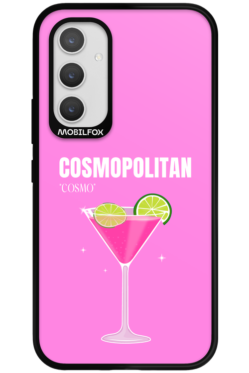 Cosmo - Samsung Galaxy A54