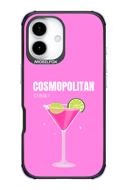 Cosmo - Apple iPhone 17