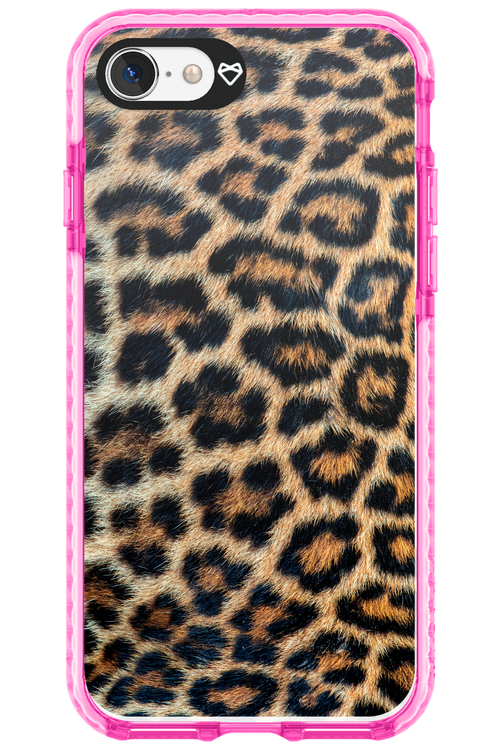 Leopard 2.0 - Apple iPhone 8