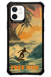 Free Ride - Apple iPhone 12