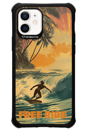 Free Ride - Apple iPhone 12