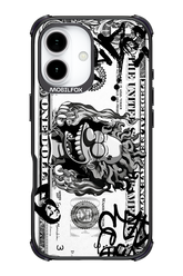 CLOWN BLVCK - Apple iPhone 17