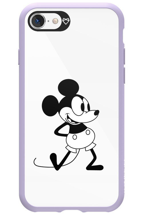 Iconic Mouse - Apple iPhone SE 2022