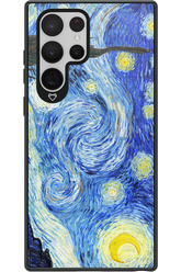 Starry Night - Samsung Galaxy S22 Ultra