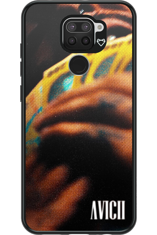 Avicii 2.0 - Xiaomi Redmi Note 9