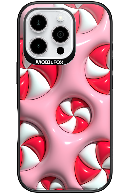 XMAS Candy - Apple iPhone 16 Pro