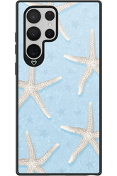 Baby Blue Sea - Samsung Galaxy S22 Ultra