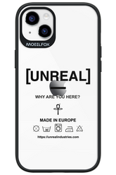 Unreal Symbol - Apple iPhone 14 Plus