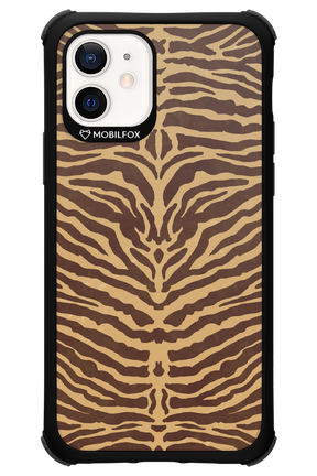 Urban Zebra - Apple iPhone 12