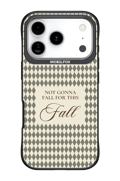 Not Gonna Fall 2.0 - Apple iPhone 17 Pro