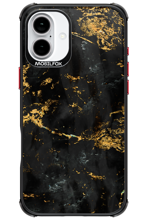 Goldie - Apple iPhone 16 Plus