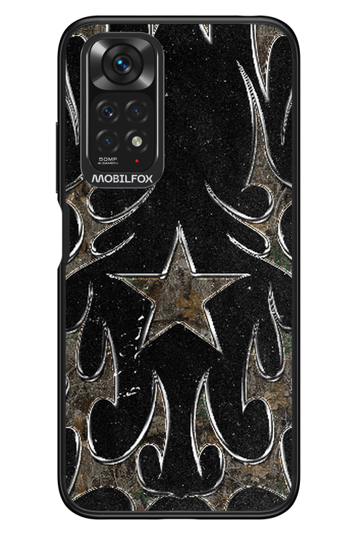 Camo 2.0 - Xiaomi Redmi Note 11/11S 4G