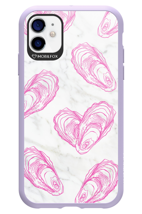 Shelly - Apple iPhone 11
