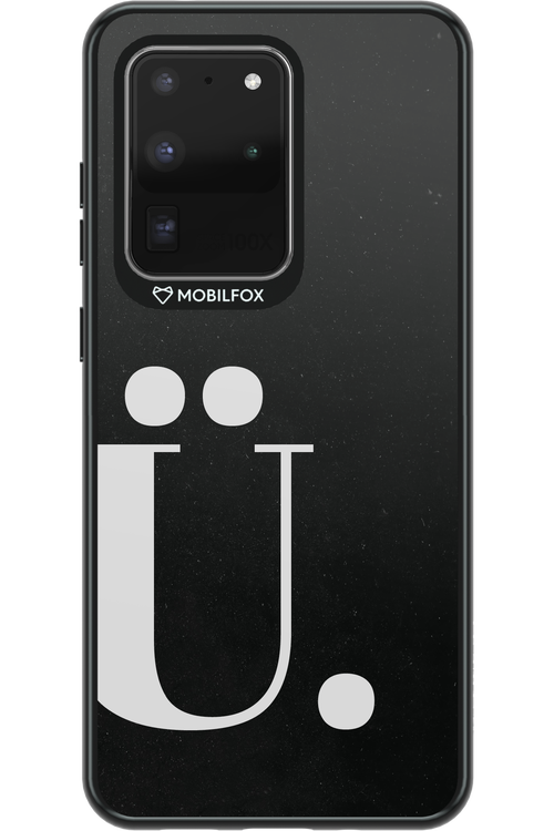 U II (Off Space) 2.0 - Samsung Galaxy S20 Ultra 5G