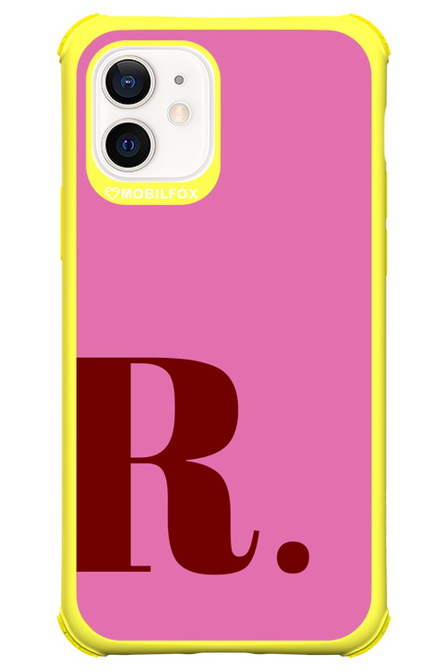 R (Sorbet) 2.0 - Apple iPhone 12