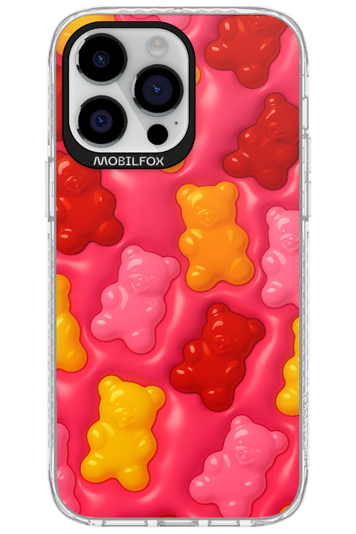 GumBears - Apple iPhone 14 Pro Max