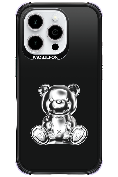 Dollar Bear - Apple iPhone 16 Pro