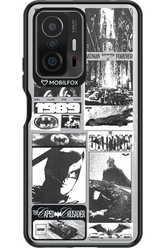 Batman Forever - Xiaomi Mi 11T Pro