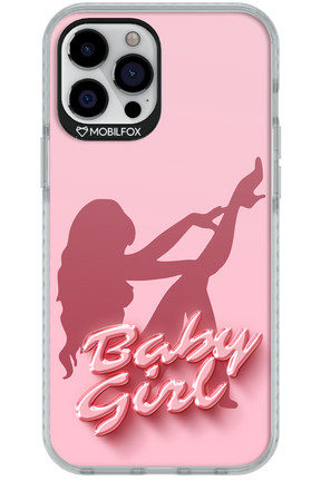 Pink Trouble - Apple iPhone 12 Pro Max