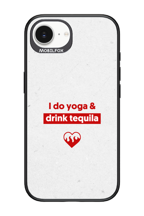 Yoga & Tequila - Apple iPhone 16e