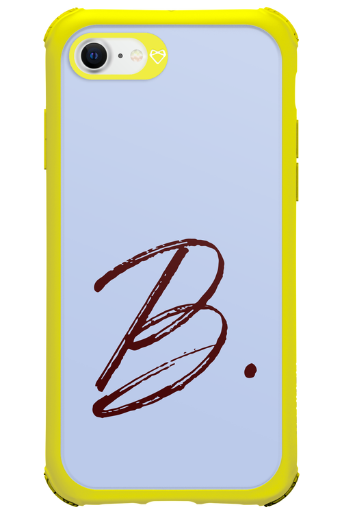 (Jellyfish Presso) B 2.0 - Apple iPhone 7
