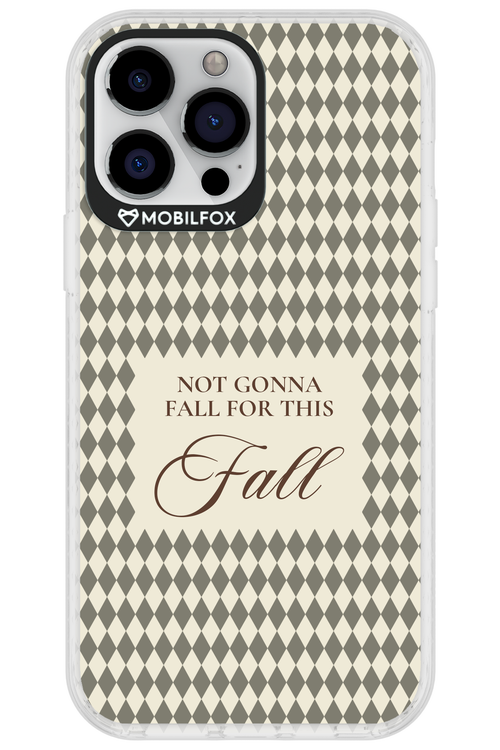 Not Gonna Fall - Apple iPhone 13 Pro Max