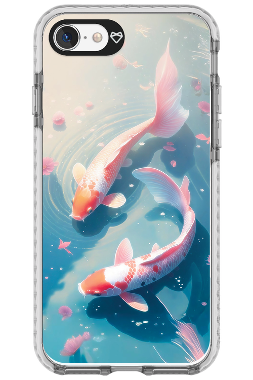 Koi - Apple iPhone SE 2020