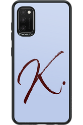 (Jellyfish Presso) K 2.0 - Samsung Galaxy A41