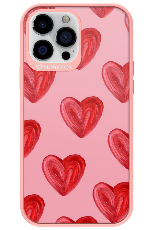 Lil'l Love - Apple iPhone 13 Pro Max