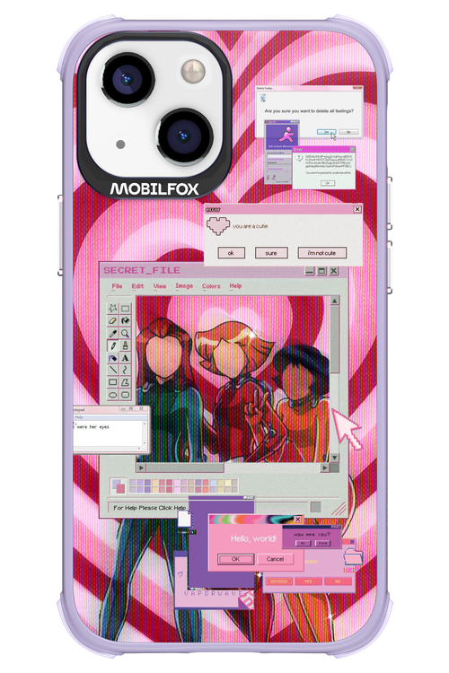 Totally Vibes - Apple iPhone 13 Mini