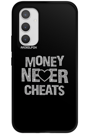 Money Cheats 2.0 - Samsung Galaxy A54