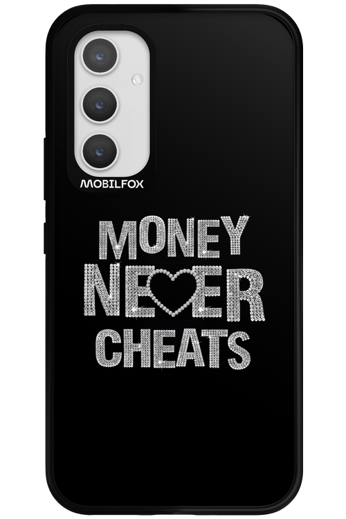 Money Cheats 2.0 - Samsung Galaxy A54