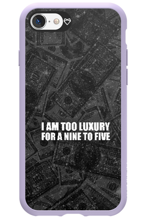 9 to 5 - Apple iPhone 8