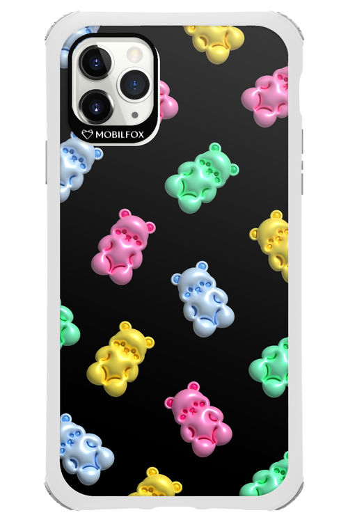 Gummy Bears - Apple iPhone 11 Pro Max