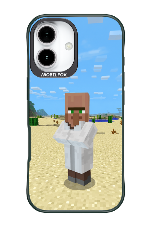MC 2.0 - Apple iPhone 17