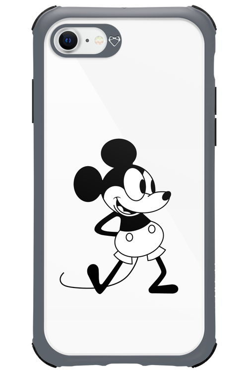 Iconic Mouse - Apple iPhone SE 2022