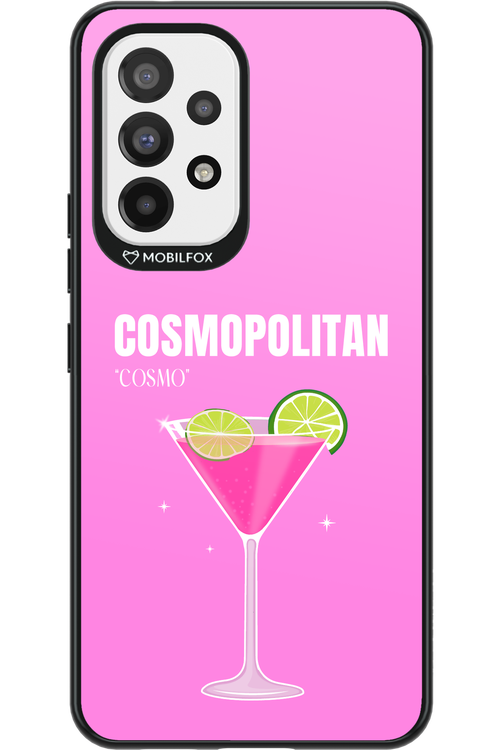 Cosmo - Samsung Galaxy A53