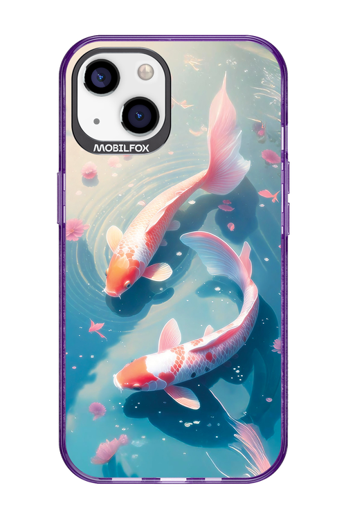Koi - Apple iPhone 13