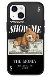 Show Me The Money - Apple iPhone 13 Mini