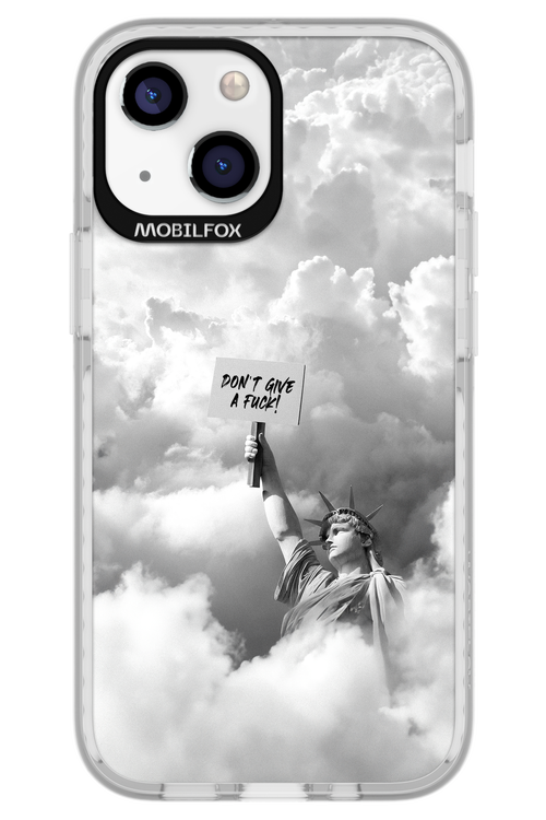 Don't give a  2.0 - Apple iPhone 13 Mini