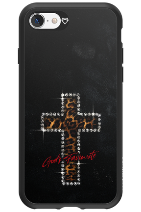 God's Favourite - Apple iPhone 8