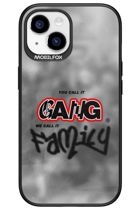 Family Gang - Apple iPhone 15
