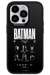 Longlive the Bat - Apple iPhone 14 Pro