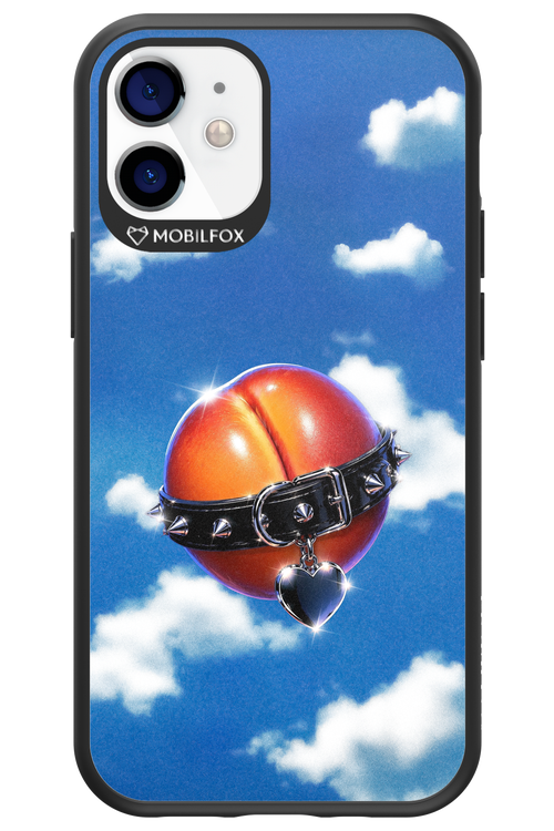 Wild Peach 2.0 - Apple iPhone 12 Mini