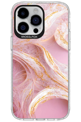 Rosequartz Silk - Apple iPhone 14 Pro Max